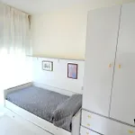 Coastal Escape Flat With Common Pool