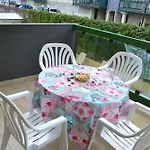 Apartment Coastal Escape Flat With Common Pool Bibione