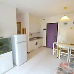 Coastal Escape Flat With Common Pool Bibione