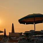 Coastal Escape Flat With Common Pool Apartment Bibione