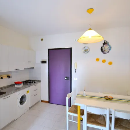 Coastal Escape Flat With Common Pool Apartment Bibione