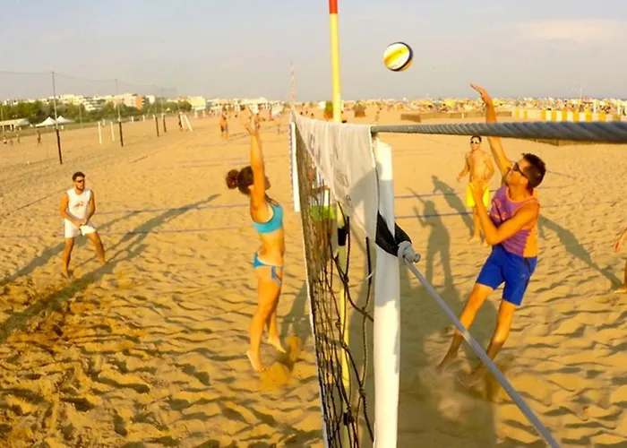 Coastal Escape Flat With Common Pool