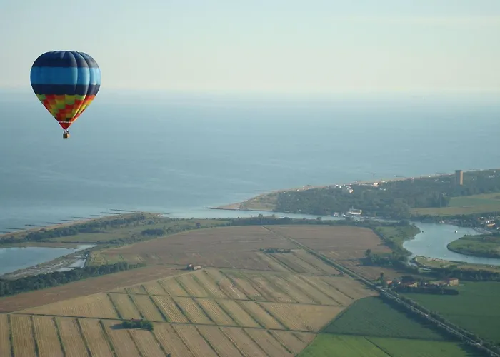 Coastal Escape Flat With Common Pool *